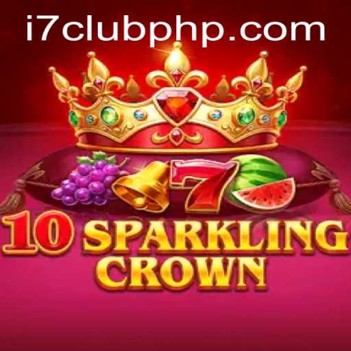 Discover the Enchanting World of 10SparklingCrown