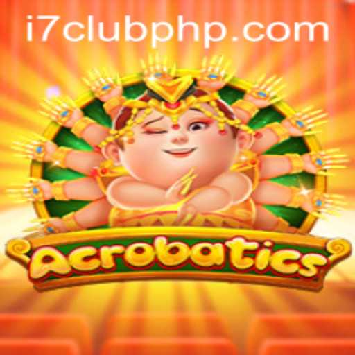 Acrobatics: A Thrilling Game Experience with i7Club.com