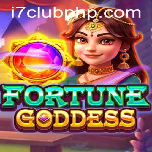 Immerse Yourself in the World of FORTUNEGODDESS: A New Gaming Experience by i7Club.com