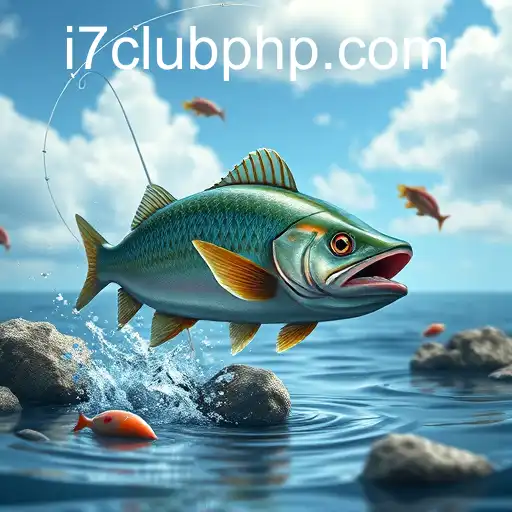 Exploring the Thrilling World of Fishing Games with i7Club.com