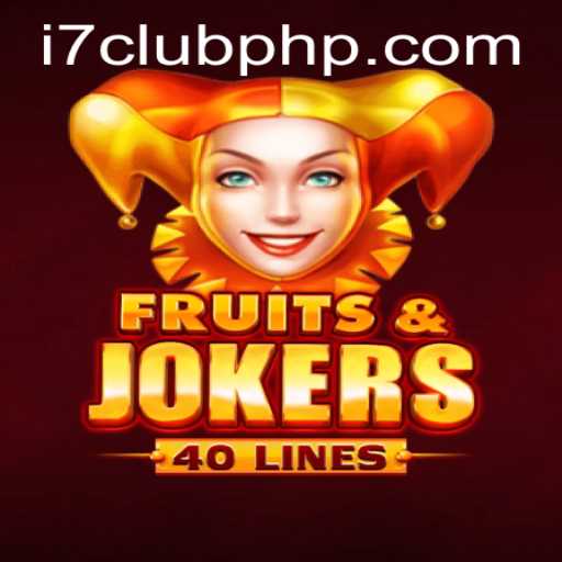 Discover the Exciting World of FruitsAndJokers40 at i7Club.com