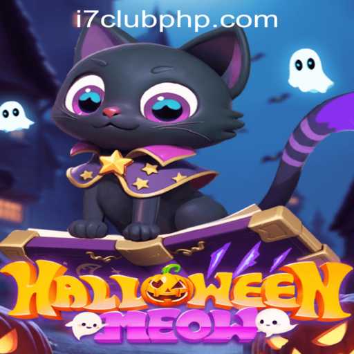 Unveiling HalloweenMeow: A Spooktacular Gaming Experience by i7Club.com