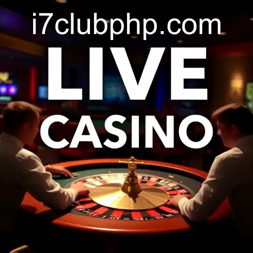 Discover the Thrill of Live Casino at i7Club.com