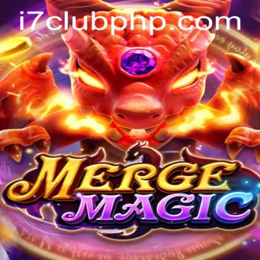 Discover MERGEMAGIC: An Enchanting Puzzle Adventure
