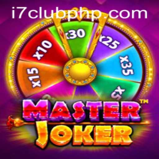 Discover the Thrilling World of MasterJoker on i7Club.com