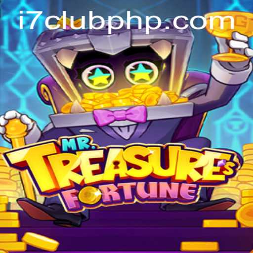 MrTreasuresFortune: A Thrilling Gaming Adventure on i7Club.com