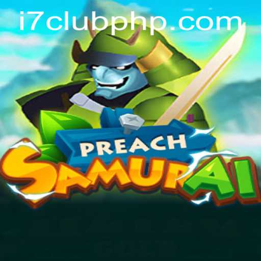Exploring the Enigmatic World of PreachSamurai