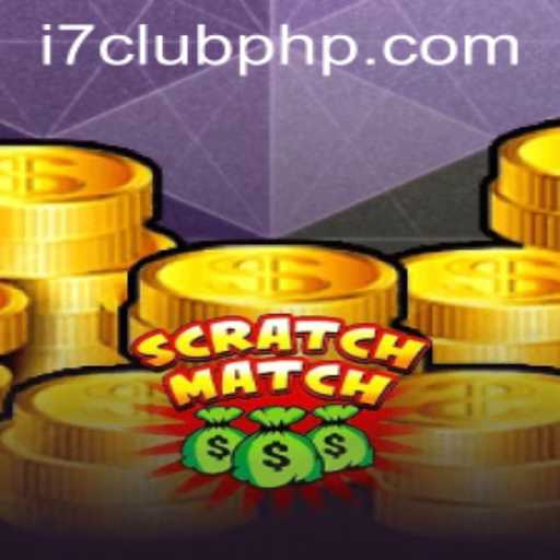 ScratchMatch: The Ultimate Challenge Game from i7Club.com