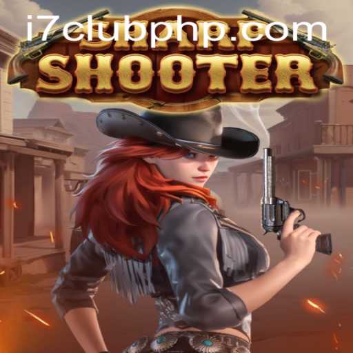 Sharpshooter: A Thrilling Game Experience from i7Club.com