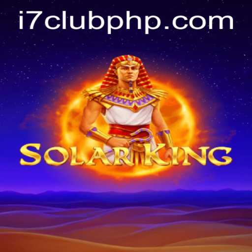 Unveiling SolarKing: An Epic Journey Awaits You