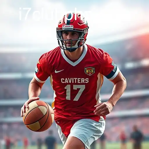 Exploring the Dynamic World of Sports with i7Club.com