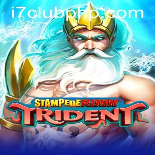 StempedeRushTrident: The Thrilling Adventure Game Everyone's Talking About