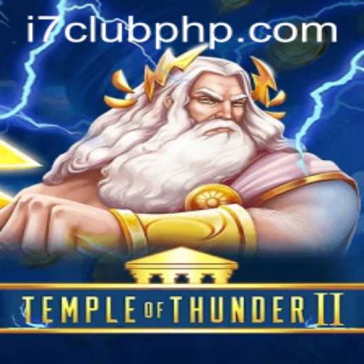 Discover the Thrills of TempleofThunderII: An Ultimate Gaming Experience