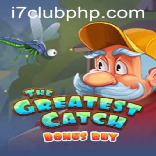 TheGreatestCatchBonusBuy: An Exciting Dive into Aquatic Adventures with i7Club.com