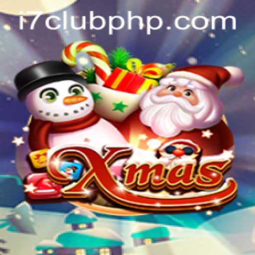 Unveiling Xmas: A Festive Gaming Experience by i7Club.com
